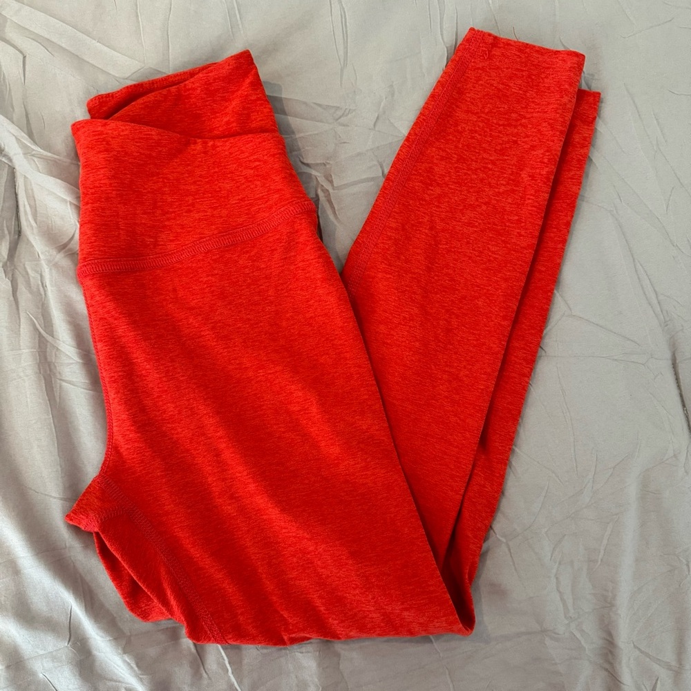 Beyond Yoga Leggings - small